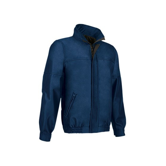 CAZADORA SOFTSHELL TRIPLE CAPA MODELO MAIDU