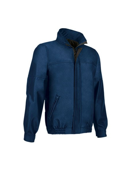 CAZADORA SOFTSHELL TRIPLE CAPA MODELO MAIDU