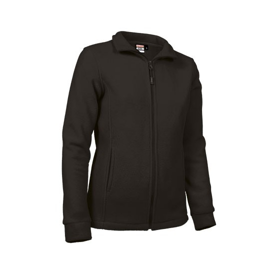 CHAQUETA POLAR DE MUJER MOD GLACE 2