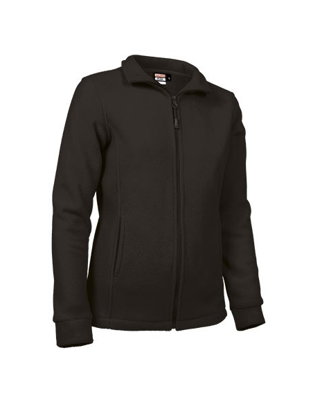 CHAQUETA POLAR DE MUJER MOD GLACE