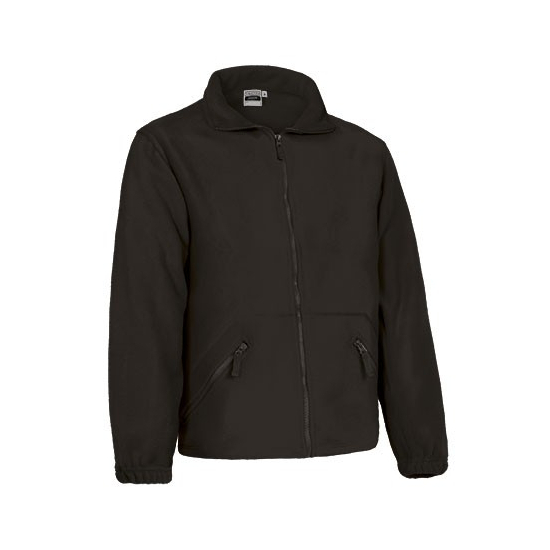 CHAQUETA POLAR UNISEX LIGERA MODELO JASON 2