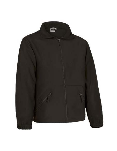 CHAQUETA POLAR UNISEX LIGERA MODELO JASON