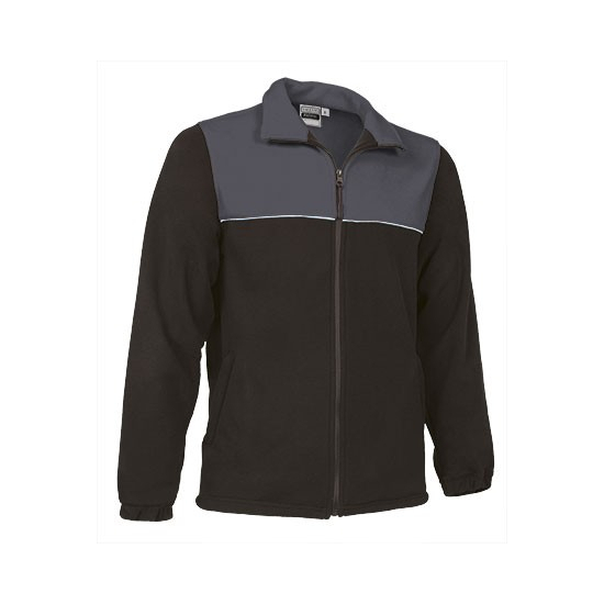 CHAQUETA POLAR COMBINADA MODELO PACIFIC 2
