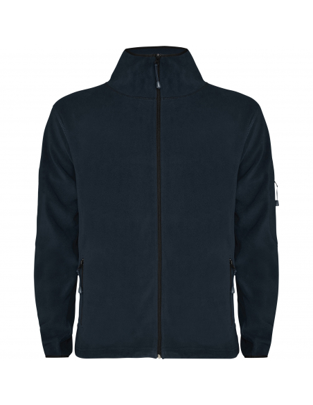 CHAQUETA POLAR UNISEX MODELO LUACINE