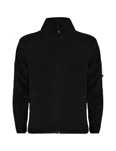 CHAQUETA POLAR UNISEX MODELO LUACINE