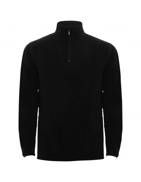 CHAQUETA MICROPOLAR UNISEX MODELO HIMALAYA