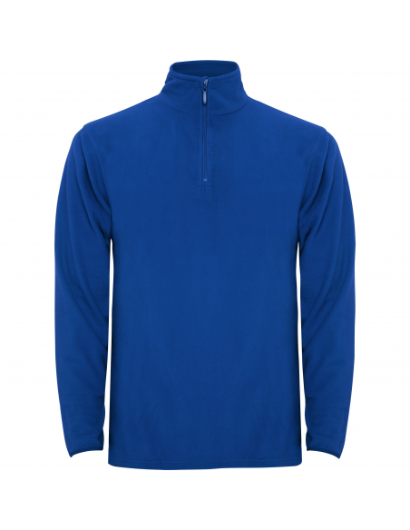 CHAQUETA MICROPOLAR UNISEX MODELO HIMALAYA