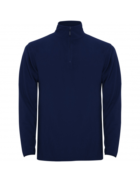 CHAQUETA MICROPOLAR UNISEX MODELO HIMALAYA