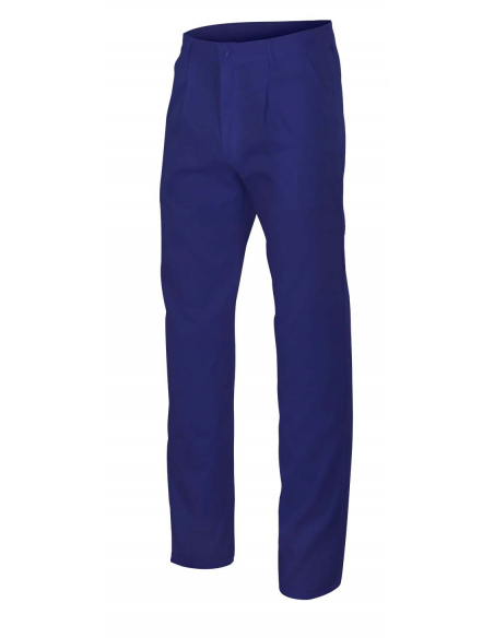 PANTALÓN DE PINZAS MOD 317