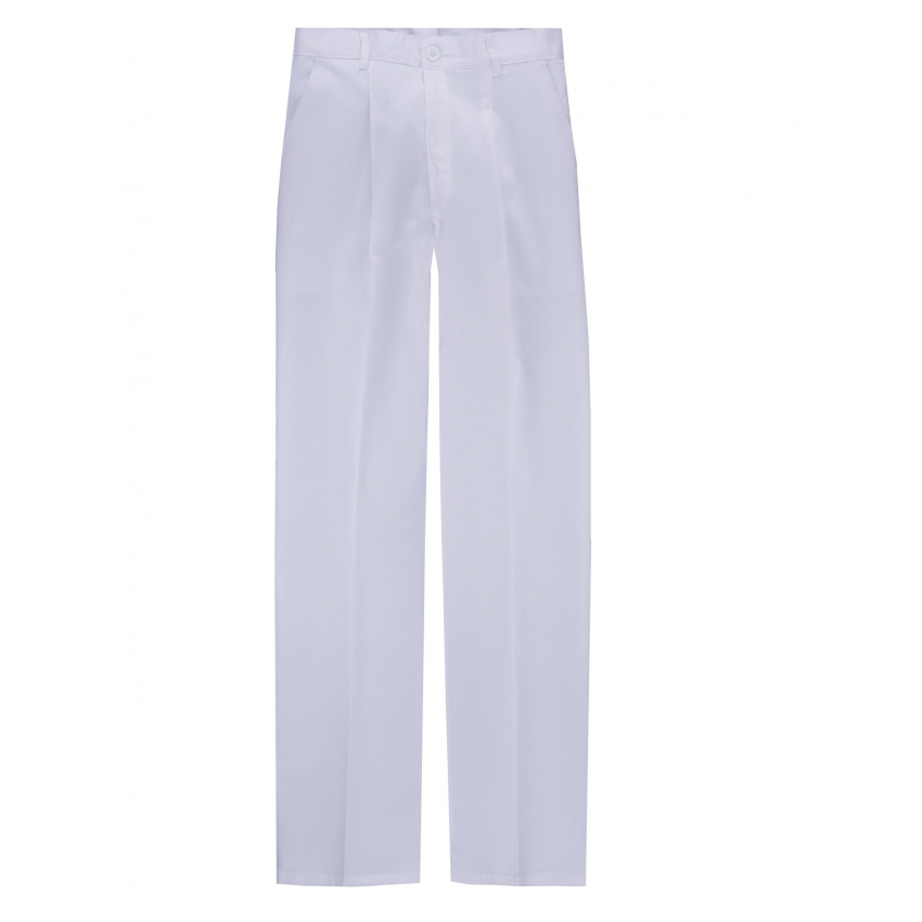 PANTALÓN DE PINZAS MOD 317