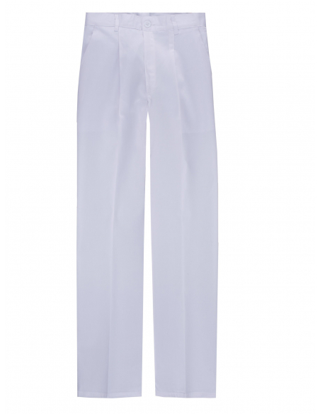 PANTALÓN DE PINZAS MOD 317