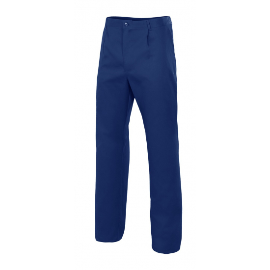 PANTALÓN DE PINZAS MOD 349 2