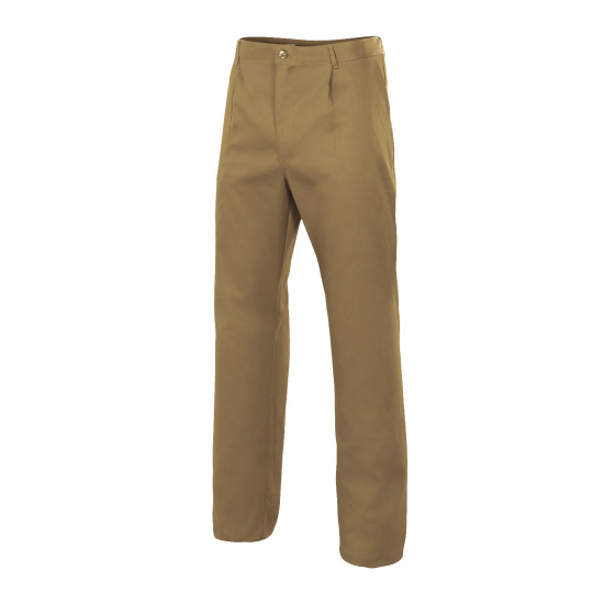 PANTALÓN DE PINZAS MOD 349