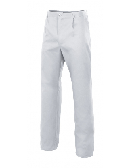 PANTALÓN DE PINZAS MOD 349