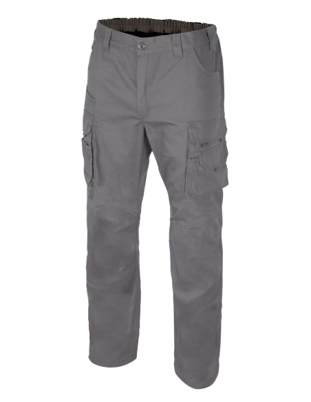 PANTALÓN MULTIBOLSILLOS ULTRARESISTENTE MOD 103011