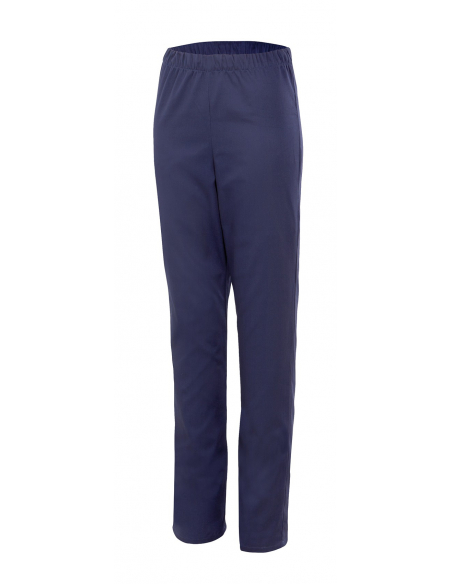 PANTALÓN PIJAMA CON GOMA MOD 333