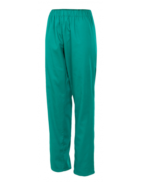 PANTALÓN PIJAMA CON GOMA MOD 333
