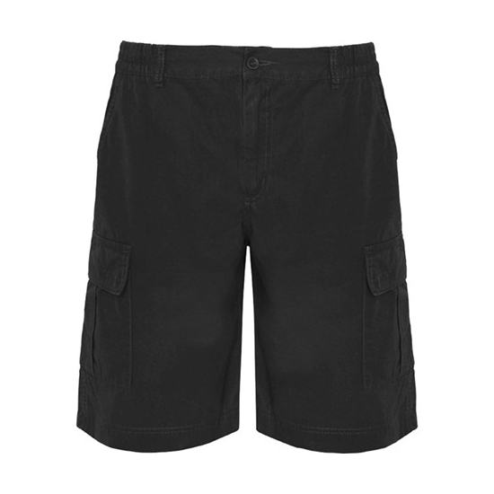 BERMUDA MULTIBOLSILLOS MODELO ARMOUR 2