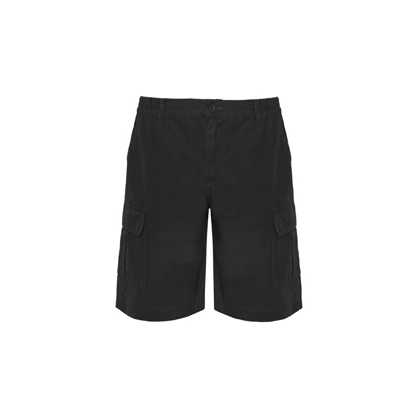 BERMUDA MULTIBOLSILLOS MODELO ARMOUR