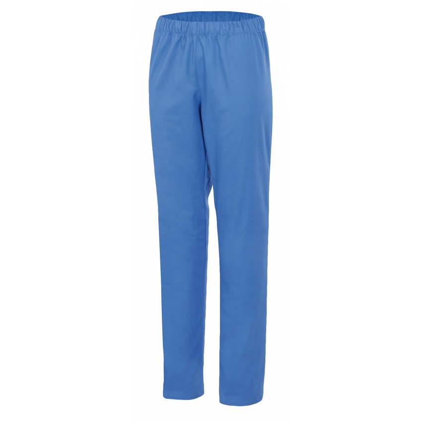 PANTALÓN PIJAMA CON GOMA MOD 333