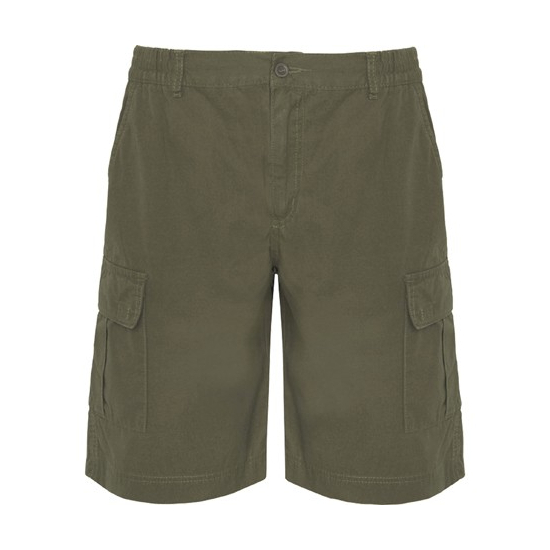 BERMUDA MULTIBOLSILLOS MODELO ARMOUR