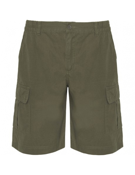 BERMUDA MULTIBOLSILLOS MODELO ARMOUR