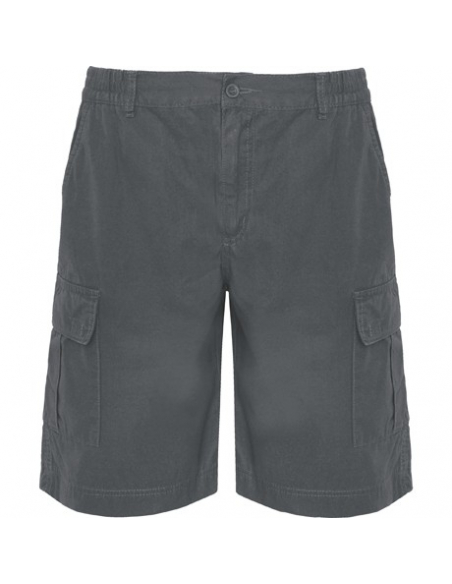 BERMUDA MULTIBOLSILLOS MODELO ARMOUR