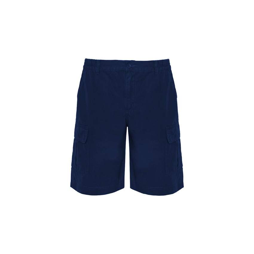 BERMUDA MULTIBOLSILLOS MODELO ARMOUR