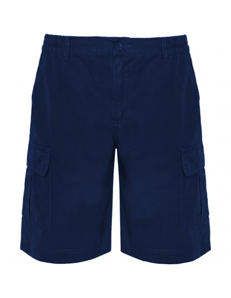 BERMUDA MULTIBOLSILLOS MODELO ARMOUR