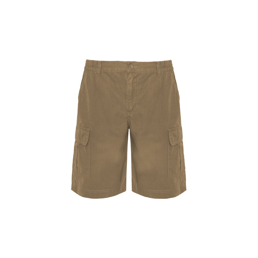 BERMUDA MULTIBOLSILLOS MODELO ARMOUR