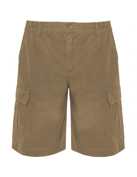 BERMUDA MULTIBOLSILLOS MODELO ARMOUR