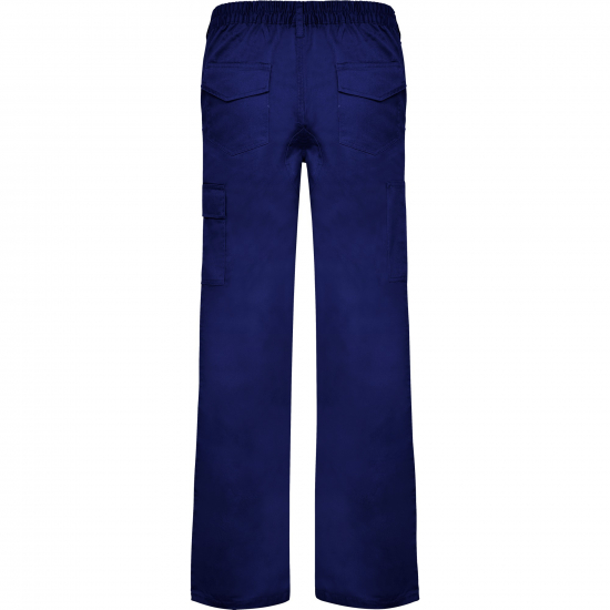 PANTALÓN MULTIBOLSILLOS REFORZADO MOD DAILY