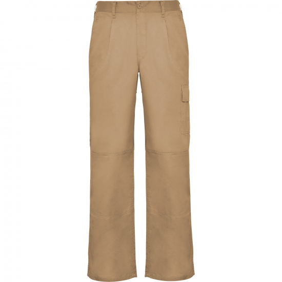 PANTALÓN MULTIBOLSILLOS REFORZADO MOD DAILY 2