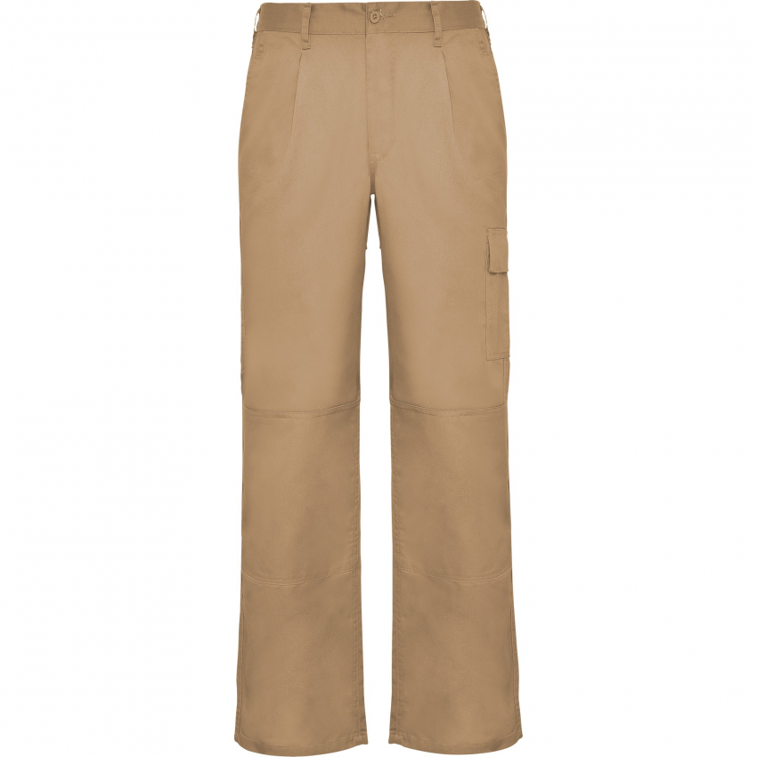 PANTALÓN MULTIBOLSILLOS REFORZADO MOD DAILY