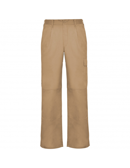 PANTALÓN MULTIBOLSILLOS REFORZADO MOD DAILY