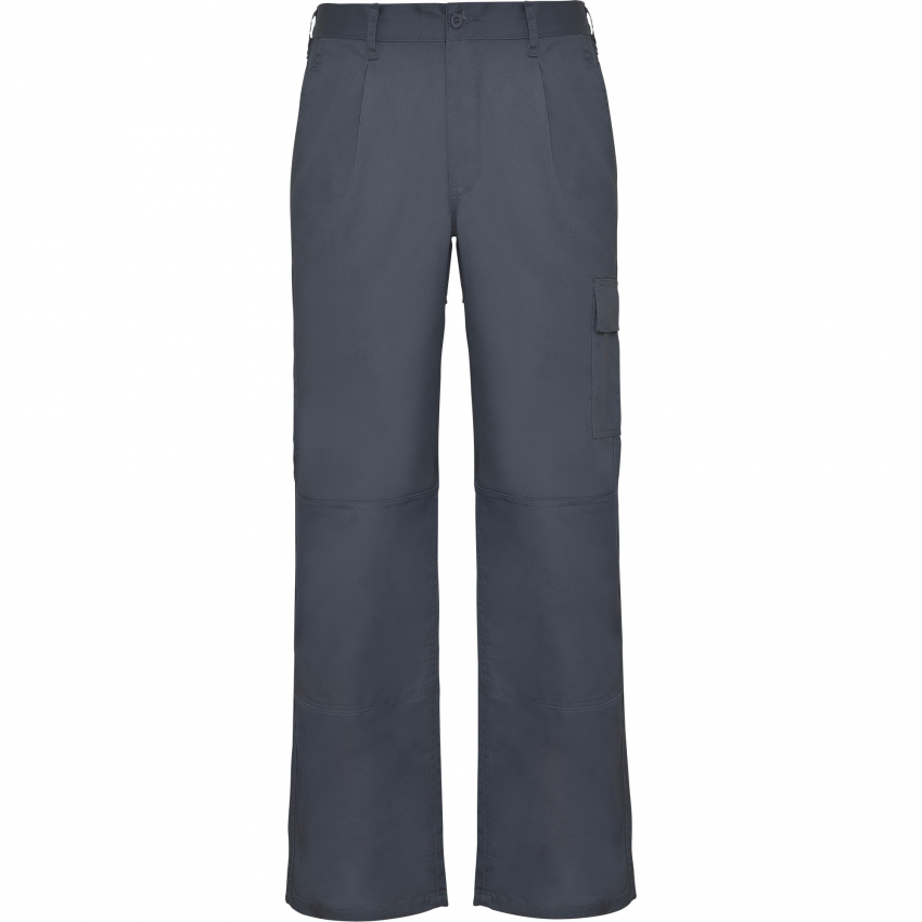 PANTALÓN MULTIBOLSILLOS REFORZADO MOD DAILY