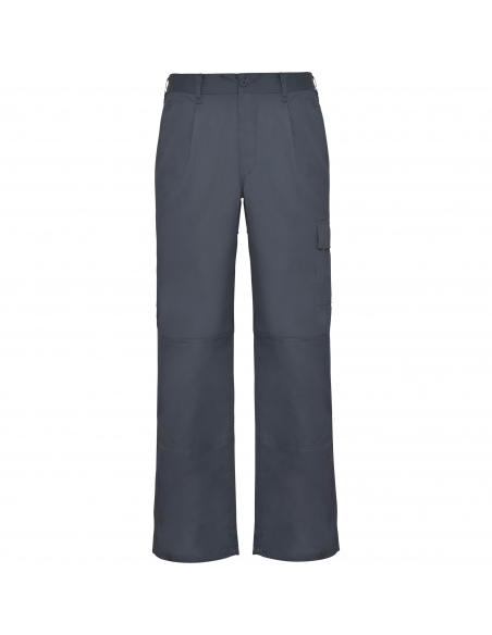 PANTALÓN MULTIBOLSILLOS REFORZADO MOD DAILY