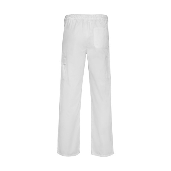 PANTALÓN MULTIBOLSILLOS DE PINTOR MOD PA9102 2