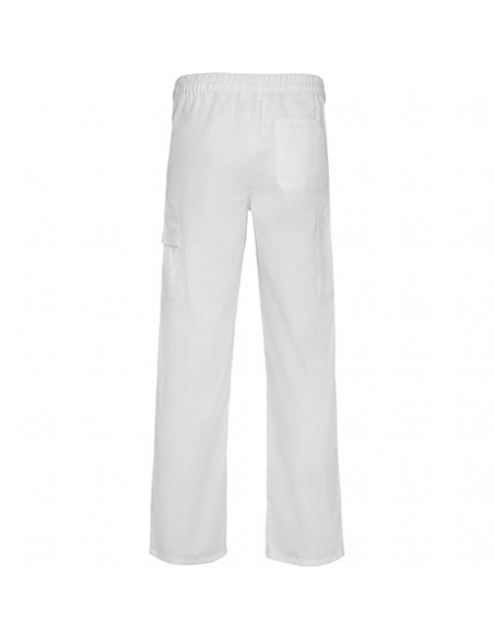 PANTALÓN MULTIBOLSILLOS DE PINTOR MOD PA9102