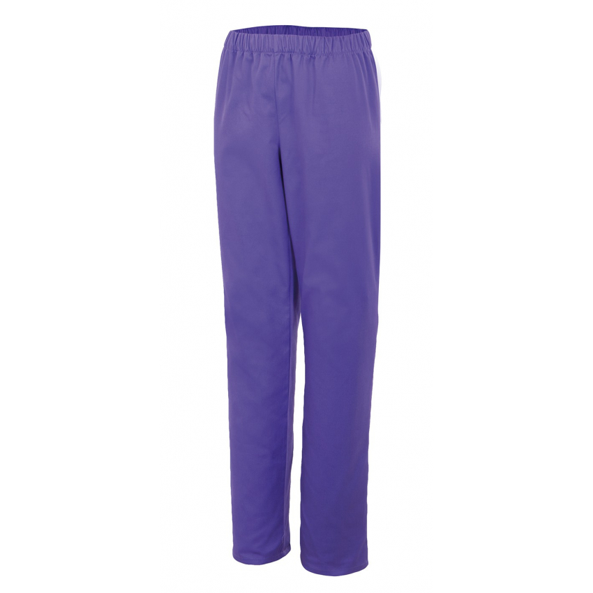 PANTALÓN PIJAMA CON GOMA MOD 333
