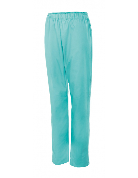 PANTALÓN PIJAMA CON GOMA MOD 333