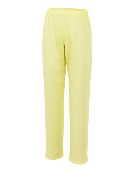 PANTALÓN PIJAMA CON GOMA MOD 333