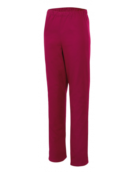 PANTALÓN PIJAMA CON GOMA MOD 333