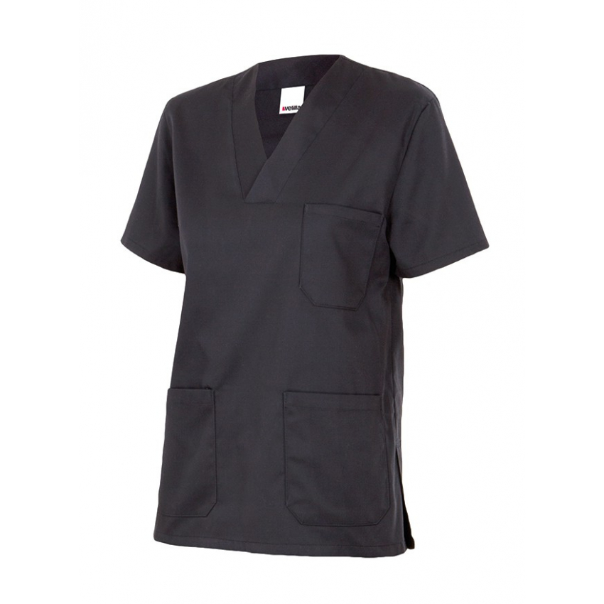 CAMISOLA PIJAMA MANGA CORTA MOD 589