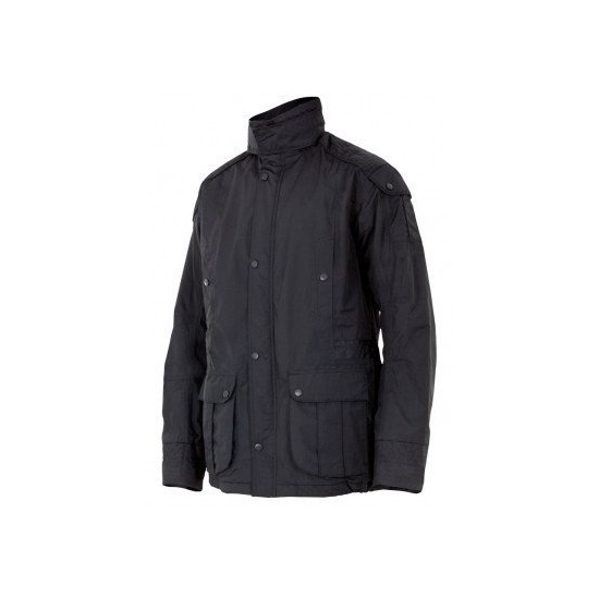 PARKA ACOLCHADA IMPERMEABLE MOD 206002 2