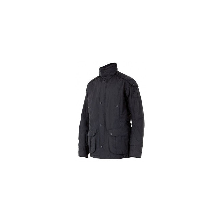 PARKA ACOLCHADA IMPERMEABLE MOD 206002