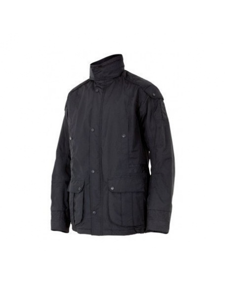 PARKA ACOLCHADA IMPERMEABLE MOD 206002