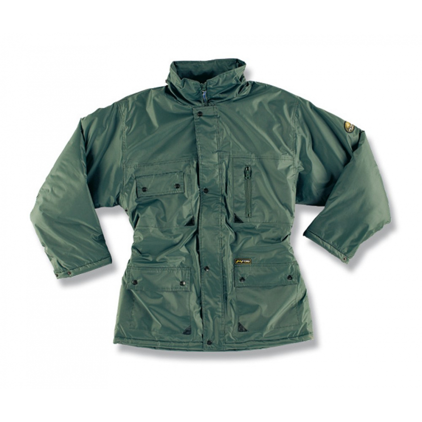 PARKA ACOLCHADA CLASICA MOD 288-PCV