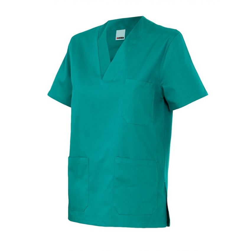 CAMISOLA PIJAMA MANGA CORTA MOD 589