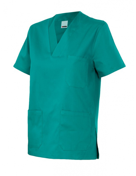 CAMISOLA PIJAMA MANGA CORTA MOD 589